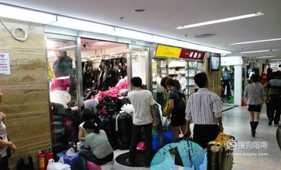 开服装店进货的渠道及零售策略