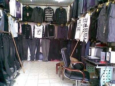 80后服装零售店主经验分享 创业路上的挑战与机遇