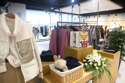 服装服饰零售新风向 数字化转型与消费变革下的行业跃迁