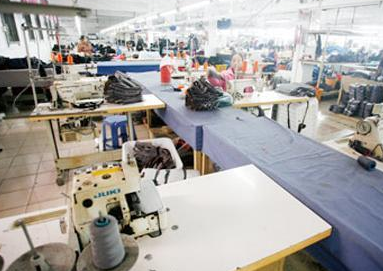 服装厂工作体验 新手岗位与流程全解析