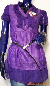 广州市白云区松洲百衣汇服装经营部——专业服装服饰零售平台